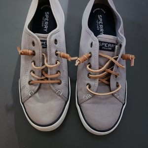 Sperry top siders